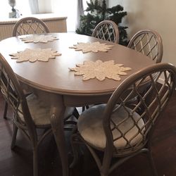 Dining Set