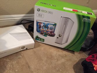 Xbox 360 special edition
