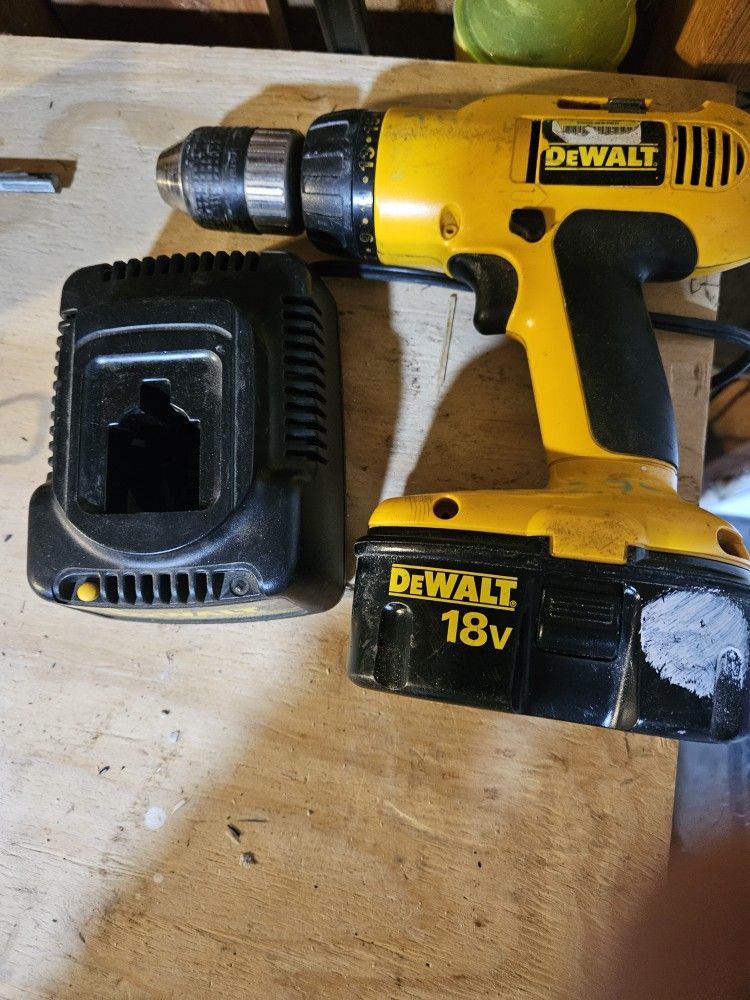 Drill