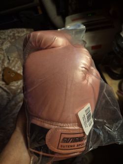 Kids Boxing Gloves