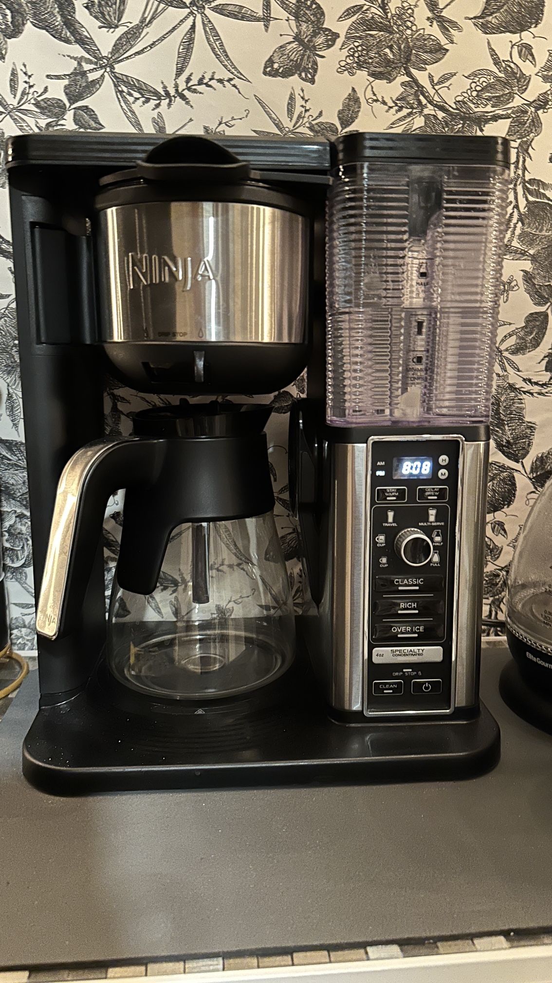 Coffee Machine