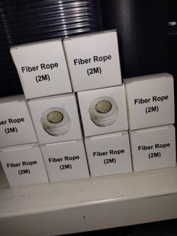 Ropes all 1 dollars