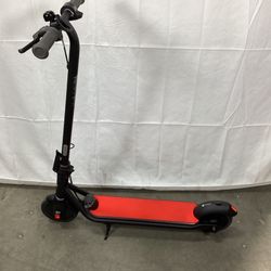 Scooter Segway Ninebot C15 Red 