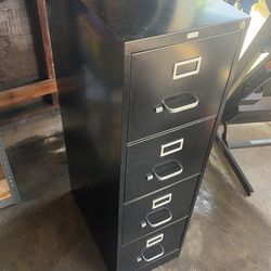 File Cabinet Staples