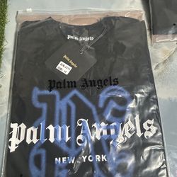 Palm Angeles shirt