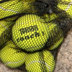 Teloon Coach 3 Tennis ball