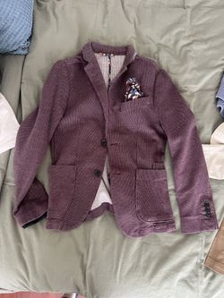 Zara Blazer Size 38