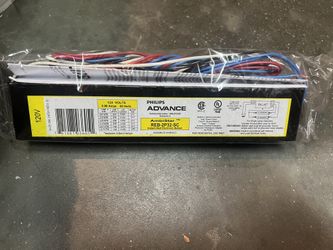 Philips Ambistar reb-2p32-sc Ballast
