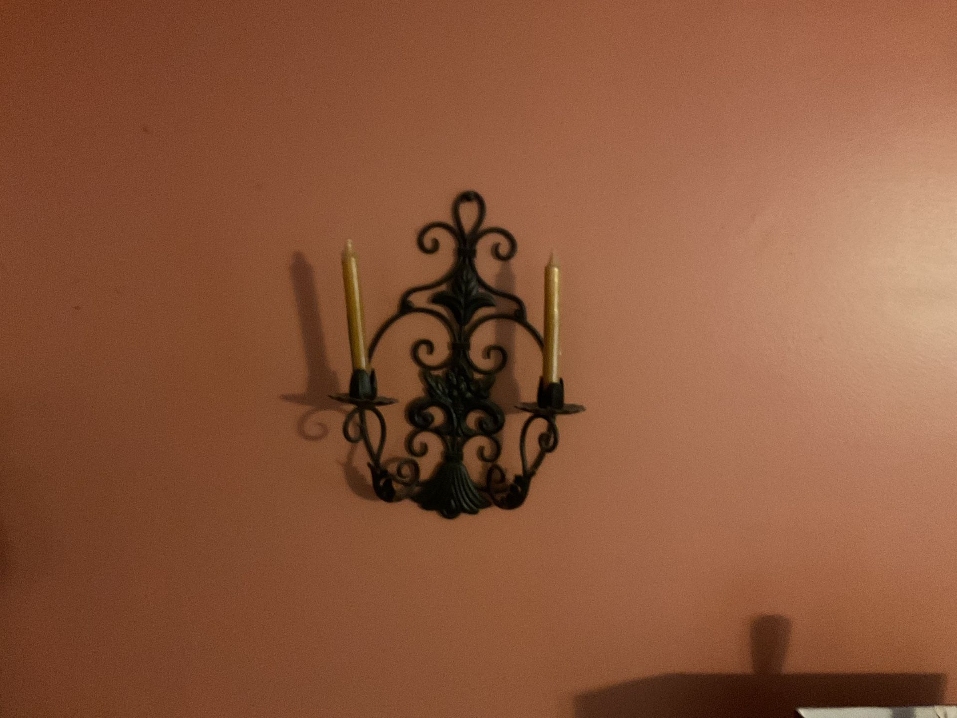 Wall Sconces 2 Styles See Photo 