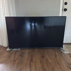 Spectre 4k UHD TV 55’