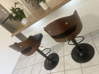 Stool Set 