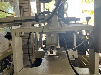 Engravograph Machine 