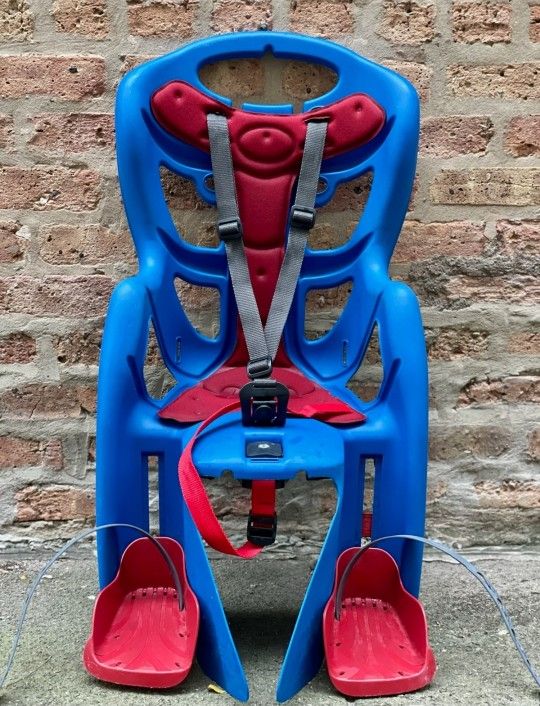 Bellelli Bike Seat