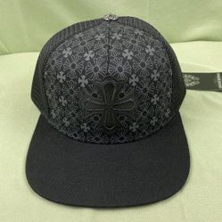 New Chrome Hearts