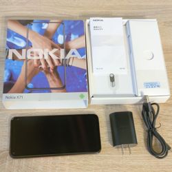 Nokia X71