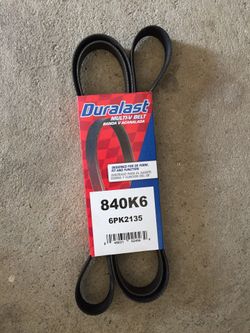 Belt for Honda Acura TL Pilot Rl Odyssey