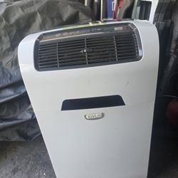 Idylis 115-Volt Portable Air Conditioner Cools 300-500 Sq Ft - $150 Obo