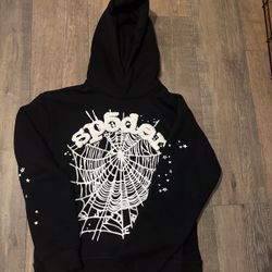 oreo sp5der hoodies