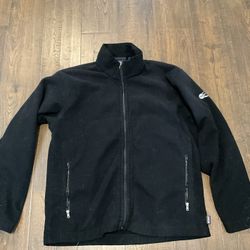 Patagonia Fleece ABC Sports Size medium