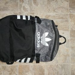 Adidas Backpack 