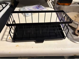 Sponge holder