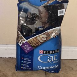 Bundle Of Cat Items 