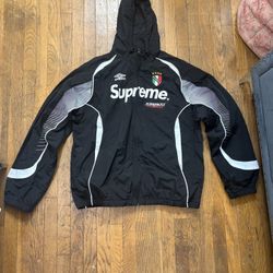 Supreme Jacket 