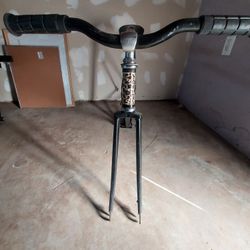 Schwinn Bike Frame