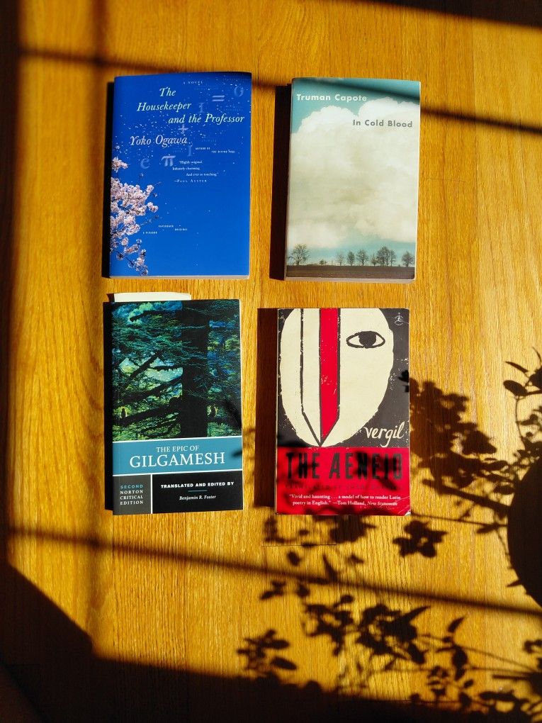 School/College Books