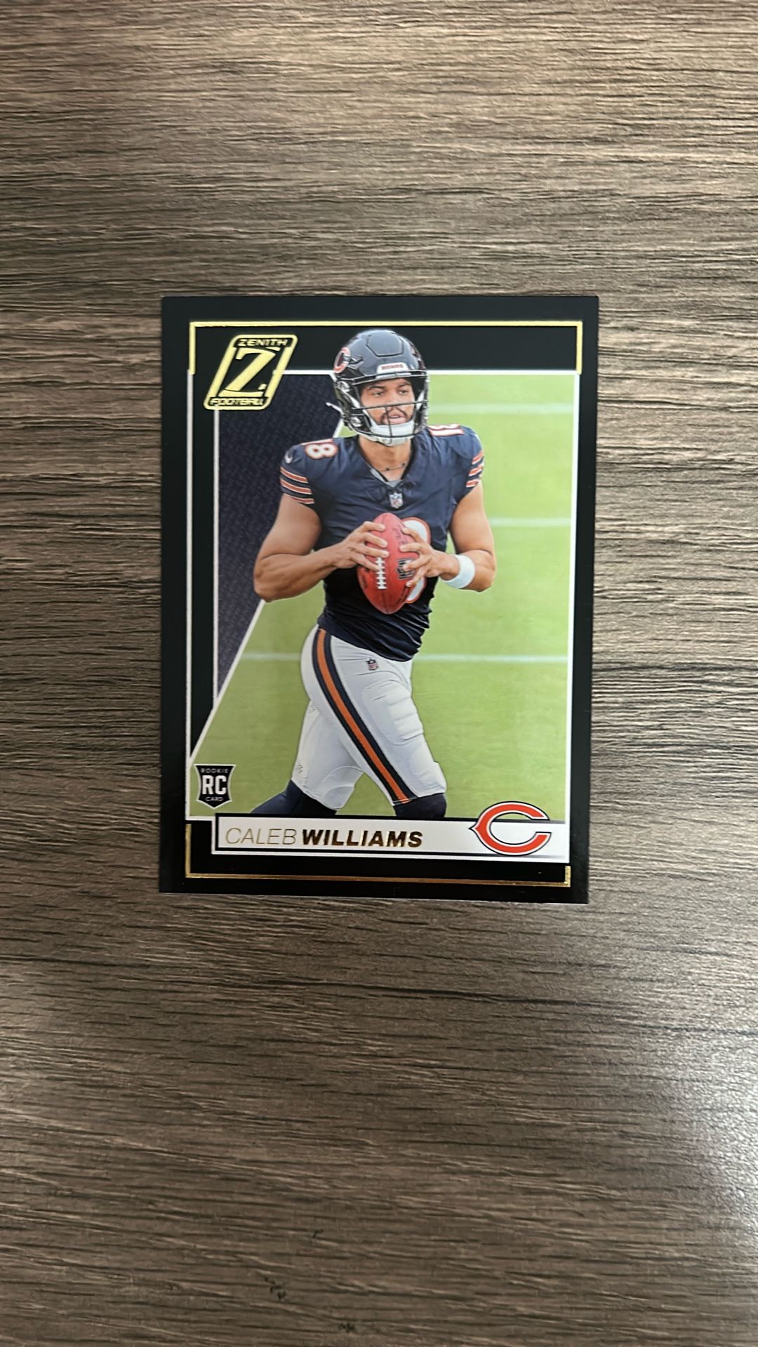Football Cards