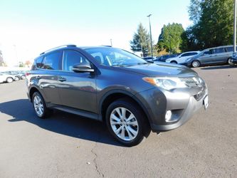 2014 Toyota RAV4