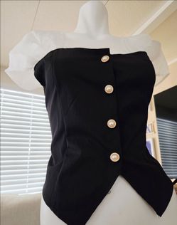ELEGANT BLOUSE!
