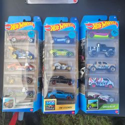 5 Pack