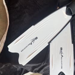 Foot Fins