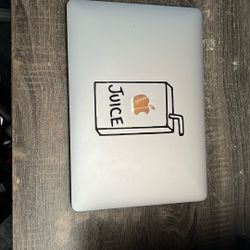 MacBook Pro 2019