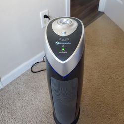 Air Purifier