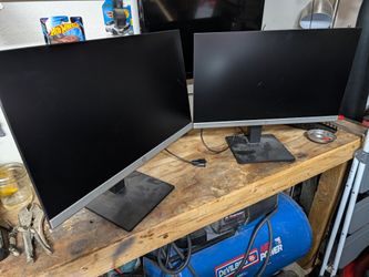 1080p monitors