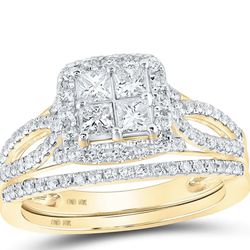 Wedding Ring Only Top Ring 