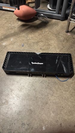 rockford fosgate
