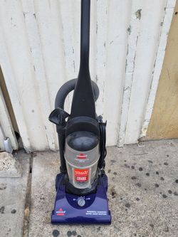 Vacuums CHOICE OF 2