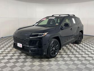 2026 Toyota RAV4