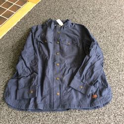 NEW Ladies LLBean Jacket 3X