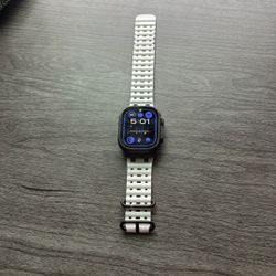 Apple Watch Ultra 2