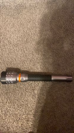 NEBO Rechargeable Flashlight
