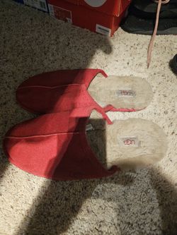 UGG Men's House Slipppers
