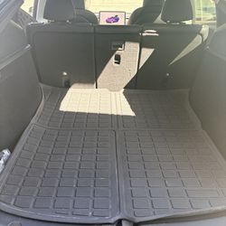 Tesla Model Y Floor Mats