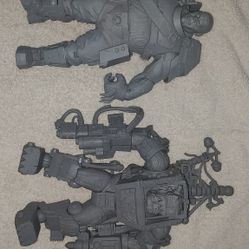 Mcfarlane Figures