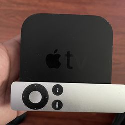 Apple TV 3rd Generation 