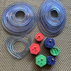 Making Memories Shape Cutters