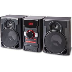 ❌ONN CD STEREO SYSTEM ❌